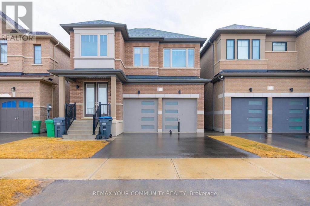 Basement - 43 Tweedhill Avenue, Caledon