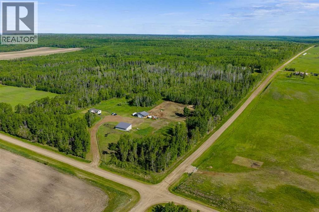 10504 794 Township, Rural Saddle Hills County