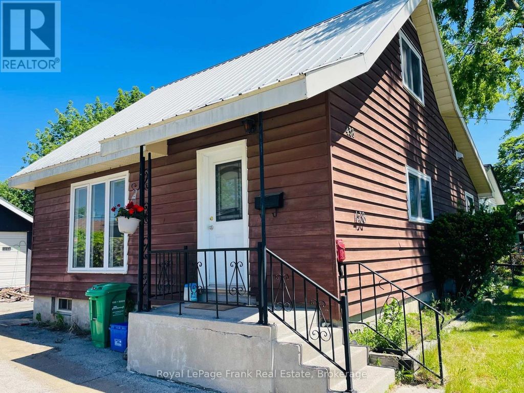438 Rose Avenue, Peterborough (otonabee Ward 1)