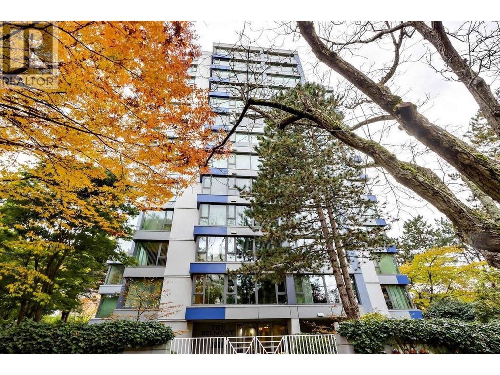 403 5425 Yew Street, Vancouver