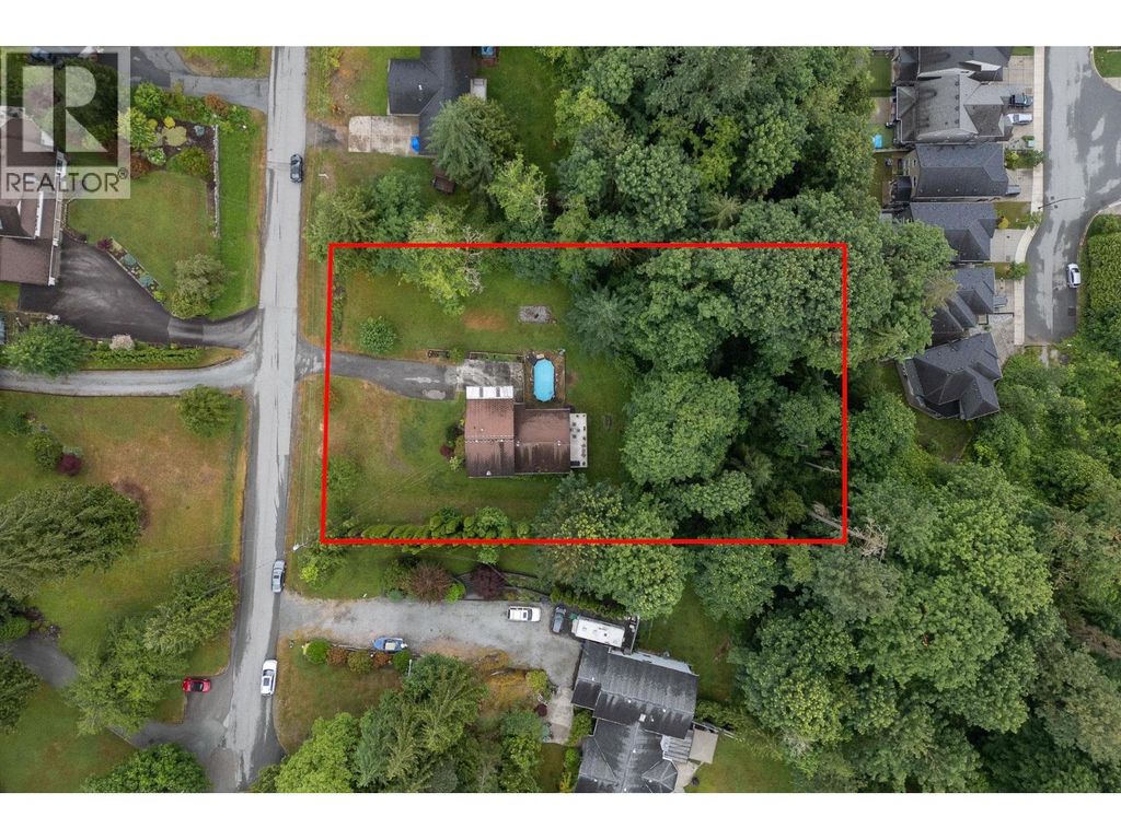 13055 238 Street, Maple Ridge