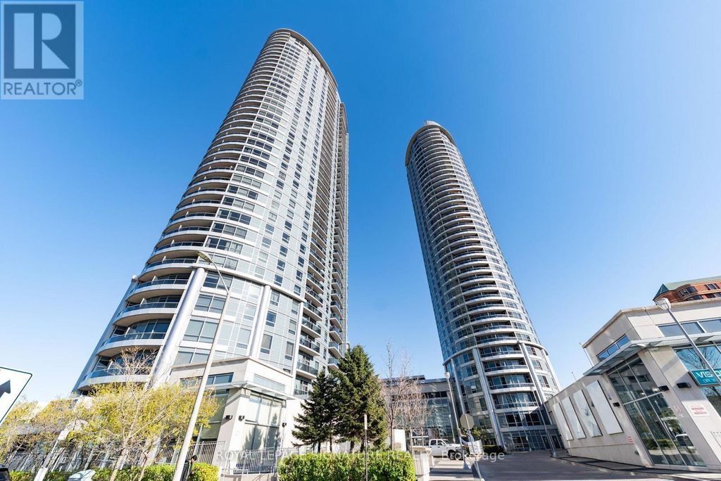 1423 - 135 Village Green Square, Toronto (agincourt South-Malvern West)