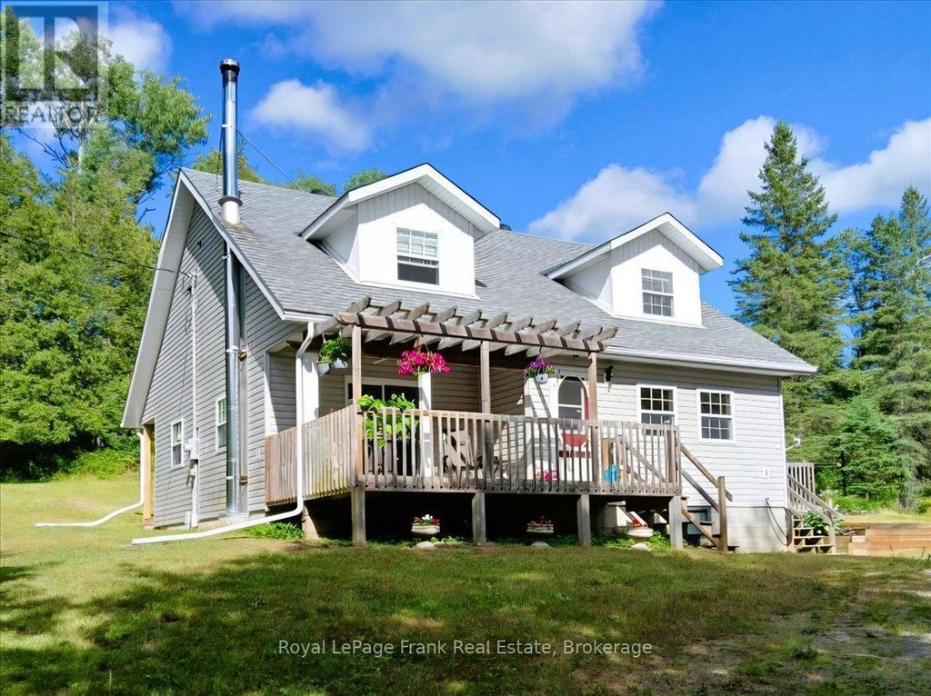2523 Old Hastings Road, Limerick