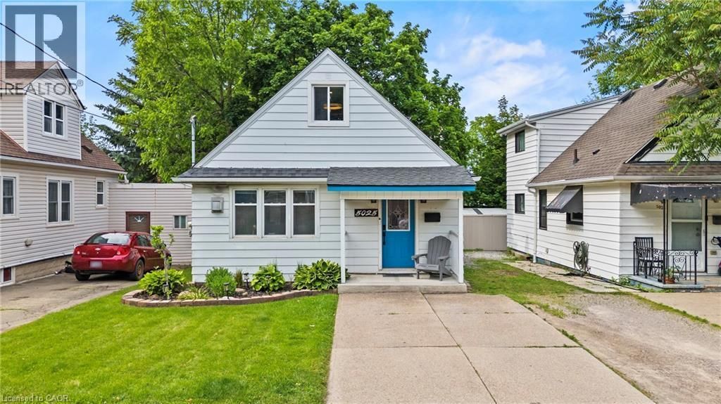 5025 Albert Street, Beamsville