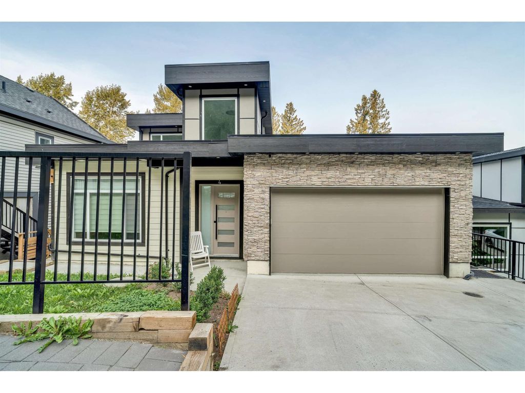 4 5988 Lindeman Street|promontory, Chilliwack