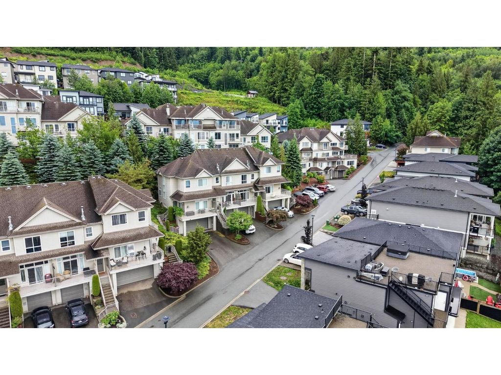 1503 5260 Goldspring Place|promontory, Chilliwack