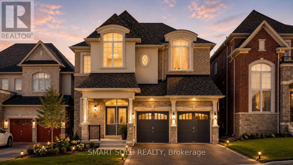 8 Slater Court, East Gwillimbury (sharon)