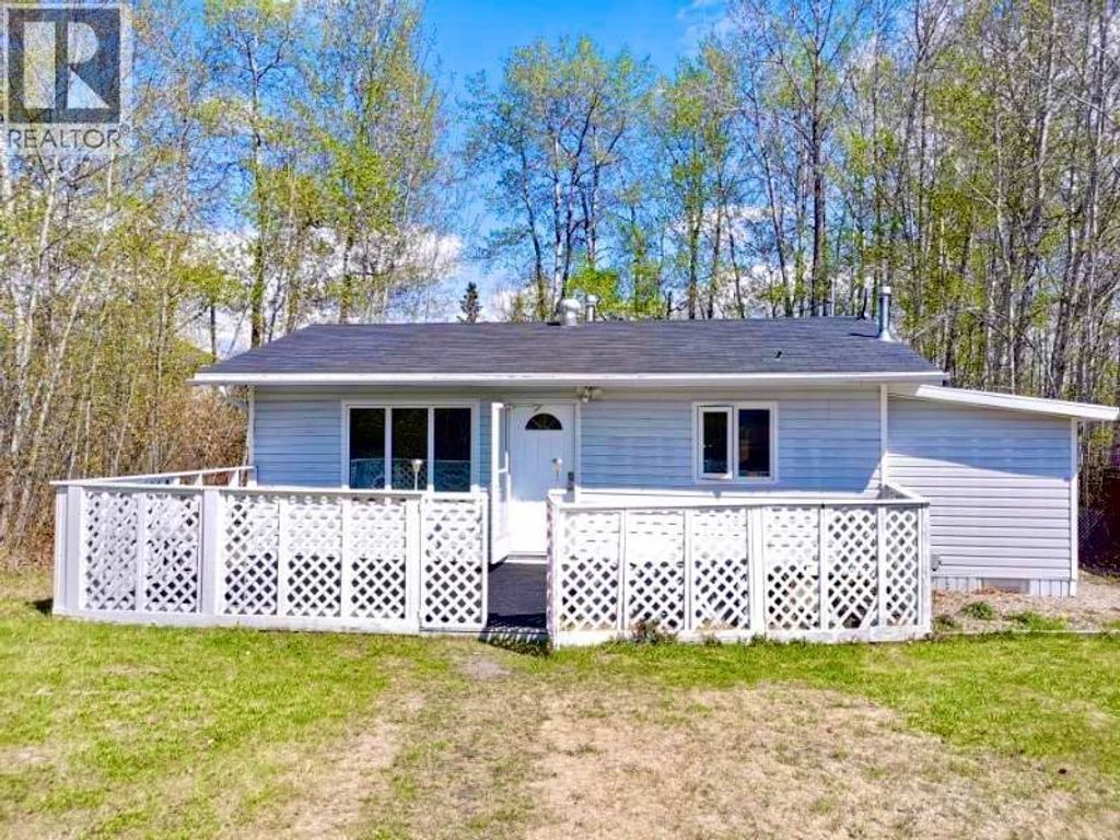 422, 13441 Twp Rd 655a, Lac La Biche