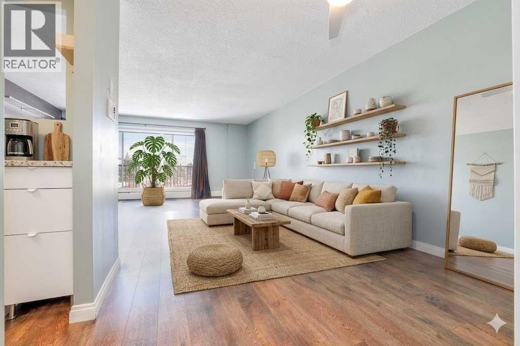 35b, 231 Heritage Drive Se, Calgary