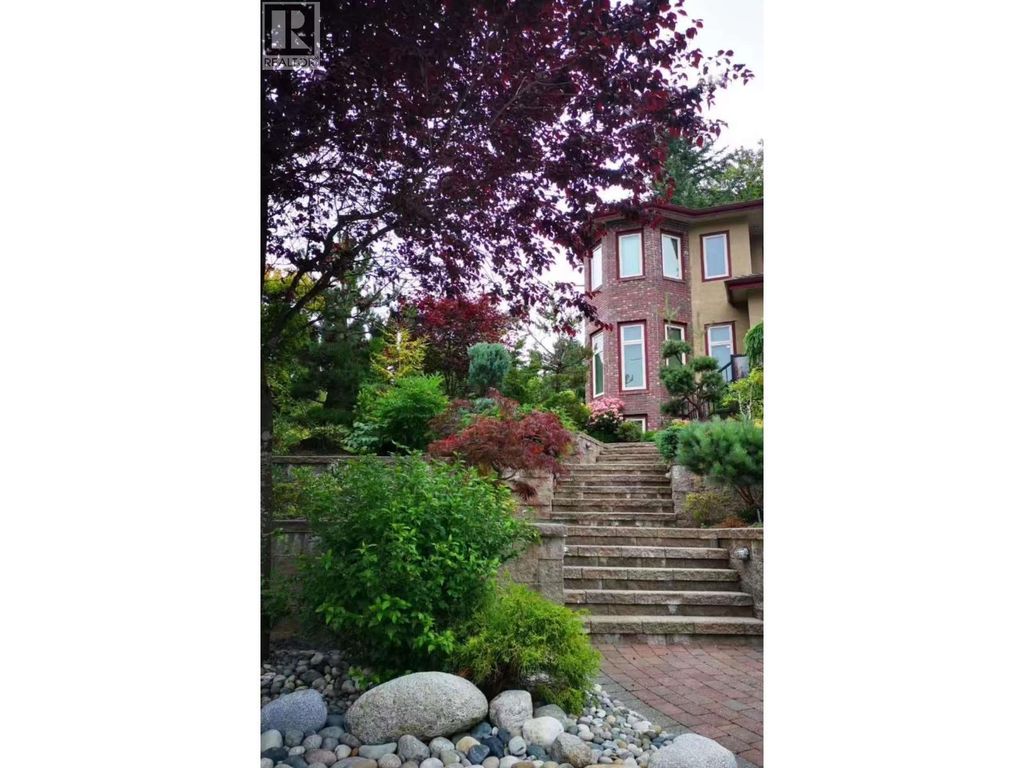 2406 Norcrest Court, Burnaby