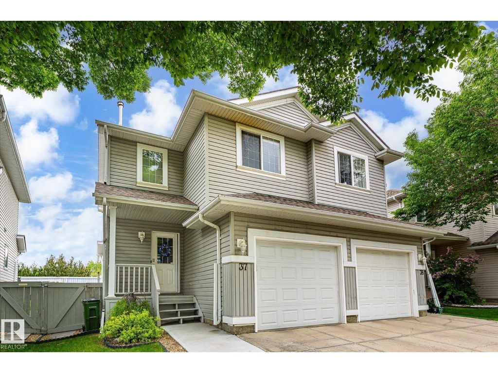 #37 4020 21 St Nw, Edmonton