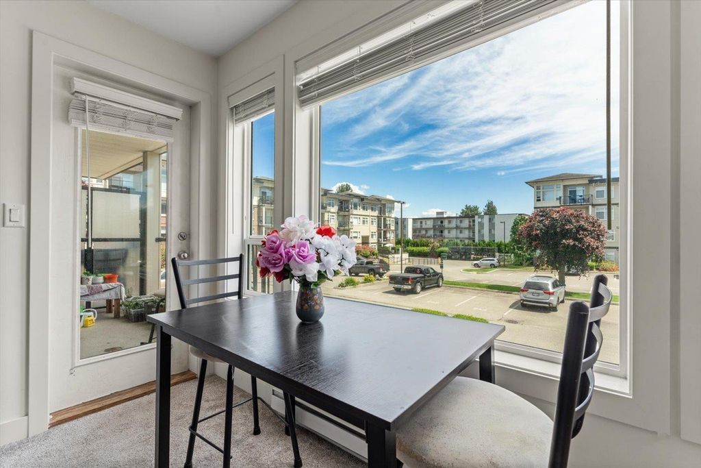 218 9422 Victor Street|chilliwack Proper East, Chilliwack