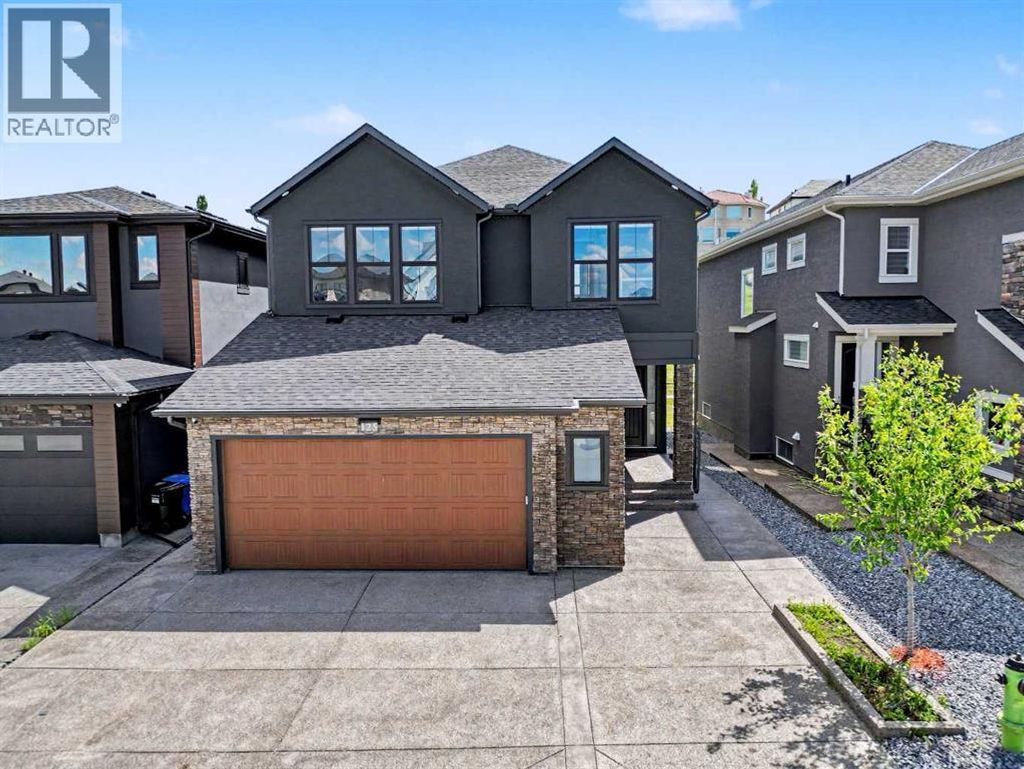 125 Hampstead Mews Nw, Calgary