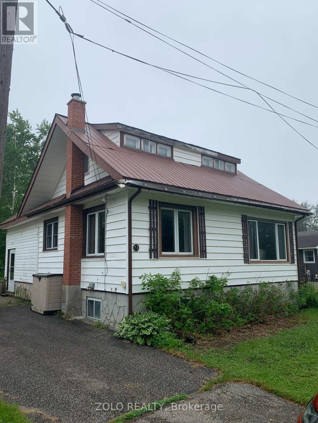 90 Joseph Street, Georgian Bay (freeman)