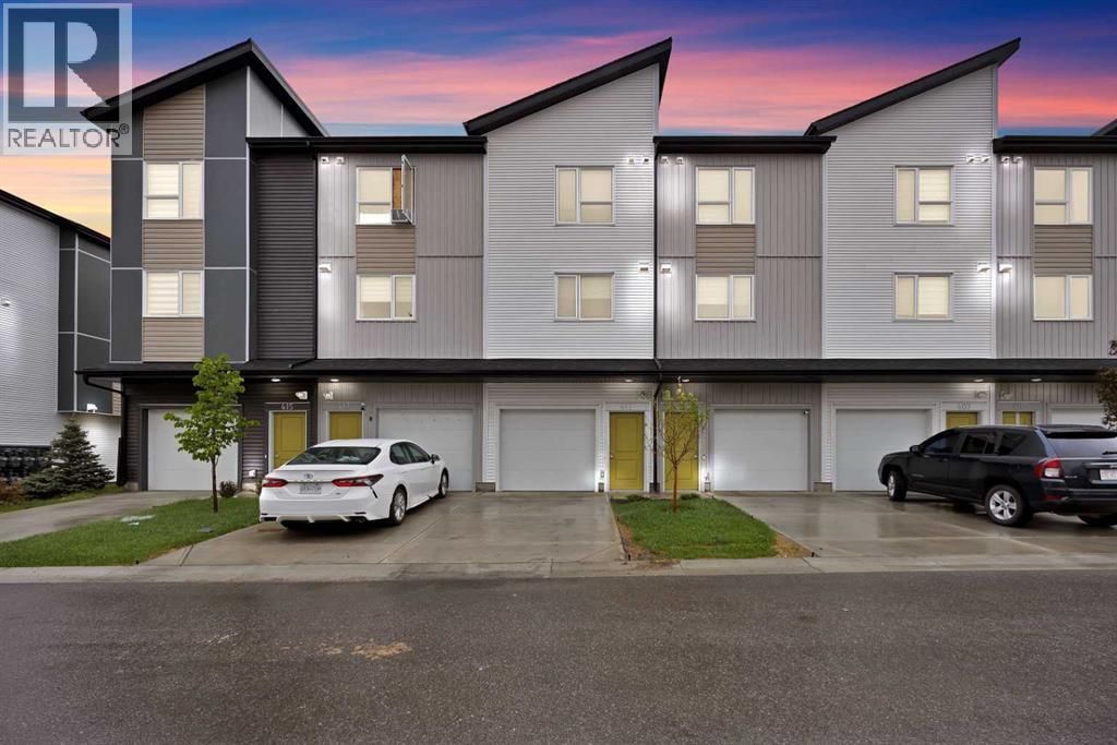 411, 301 Redstone Boulevard Ne, Calgary
