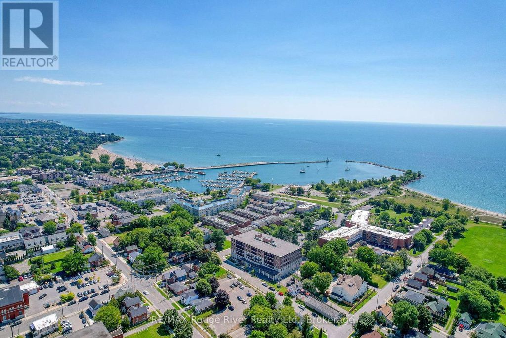 212 - 135 Orr Street, Cobourg