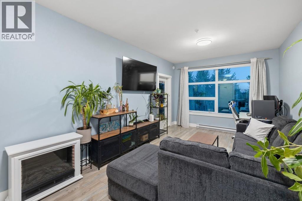 306 22577 Royal Crescent, Maple Ridge