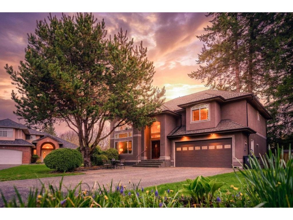9362 206a Street, Langley