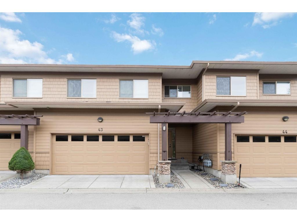 43 16655 64 Avenue, Surrey
