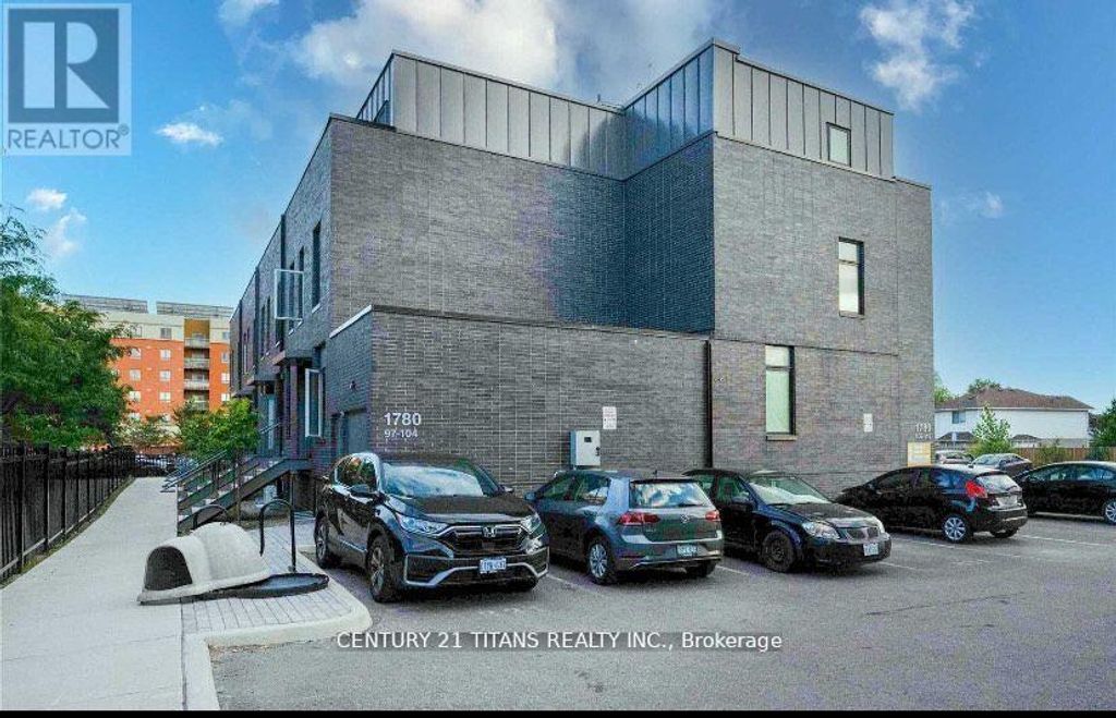 98 - 1780 Simcoe Street N, Oshawa (samac)