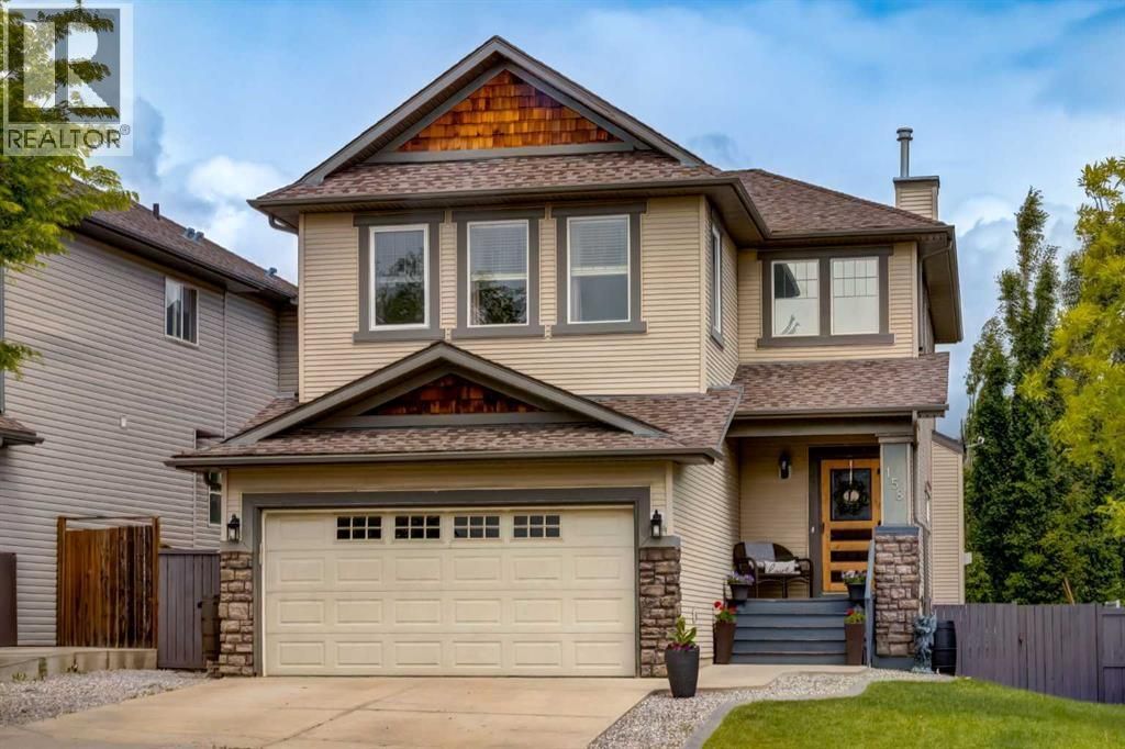 158 Westland Street, Okotoks