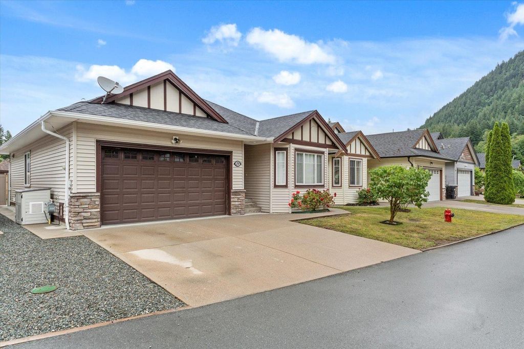 19 20118 Beacon Road|hope, Hope