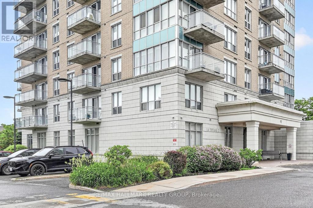 1107 - 90 Landry Street, Ottawa
