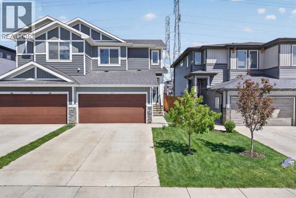 50 Waterford Road, Chestermere