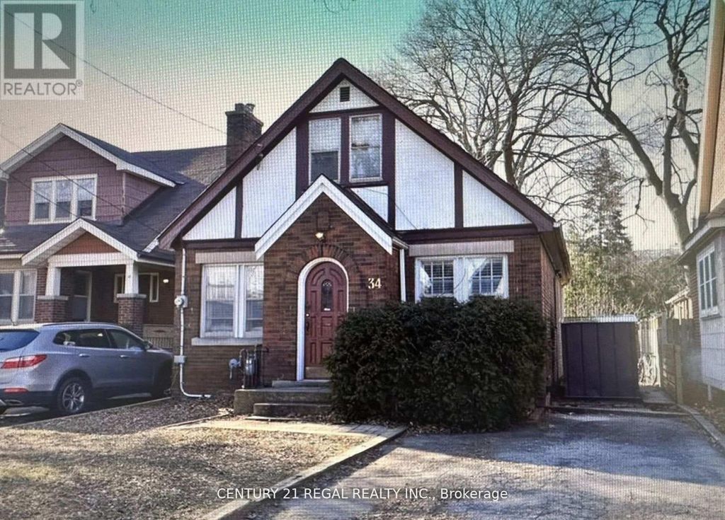 34 Dalewood Avenue, Hamilton (westdale)