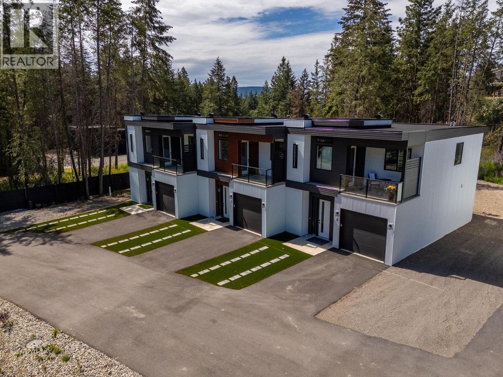 9188 Tronson Road Unit# 2, Vernon