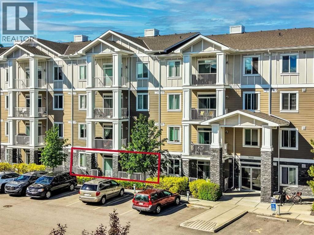 3105, 522 Cranford Drive Se, Calgary