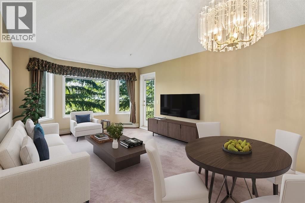 3208, 3208 Hawksbrow Point Nw, Calgary