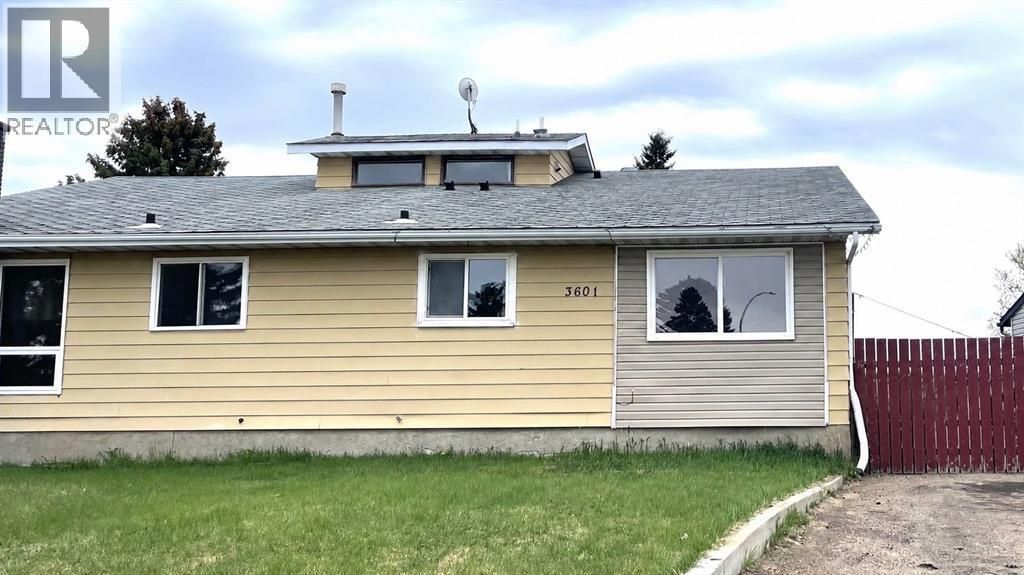 3601 53 Street, Wetaskiwin