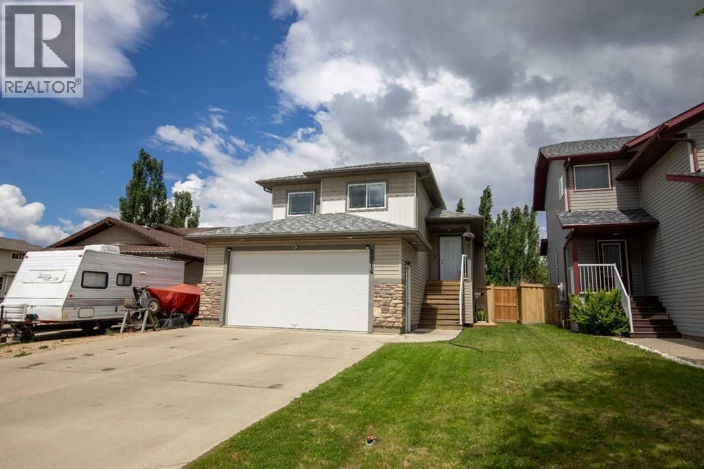 8914 72 Avenue, Grande Prairie