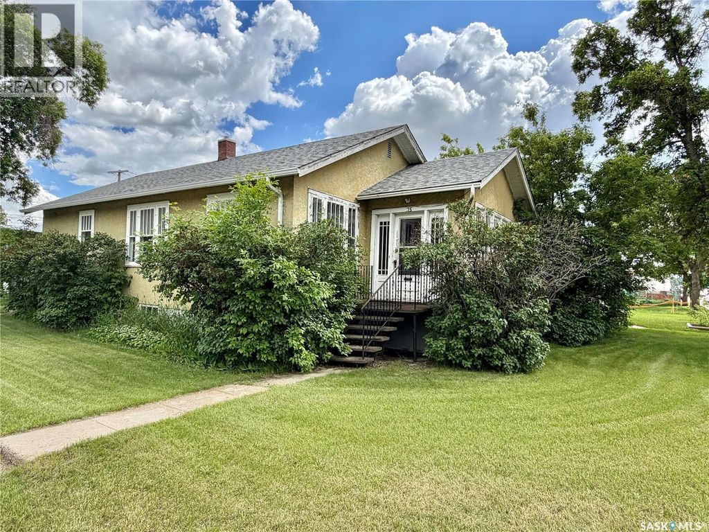 175 5th Avenue Nw, Swift Current
