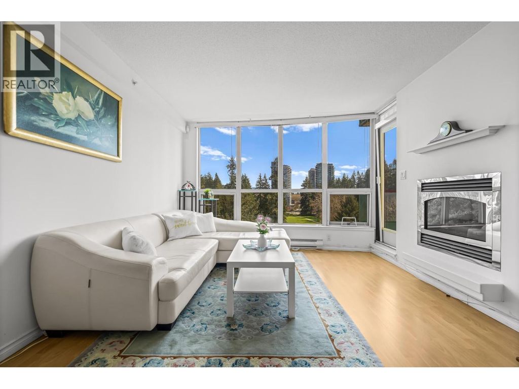 1102 1148 Heffley Crescent, Coquitlam
