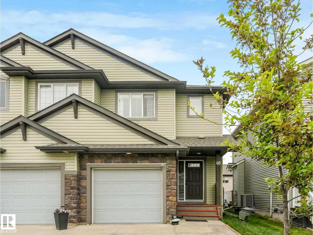 68 Meadowpark Ga, Spruce Grove