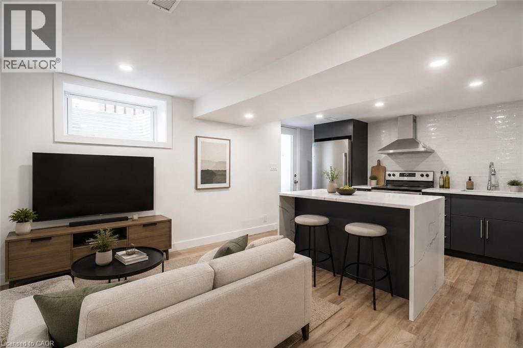 19 Munn Street Unit# 2, Hamilton