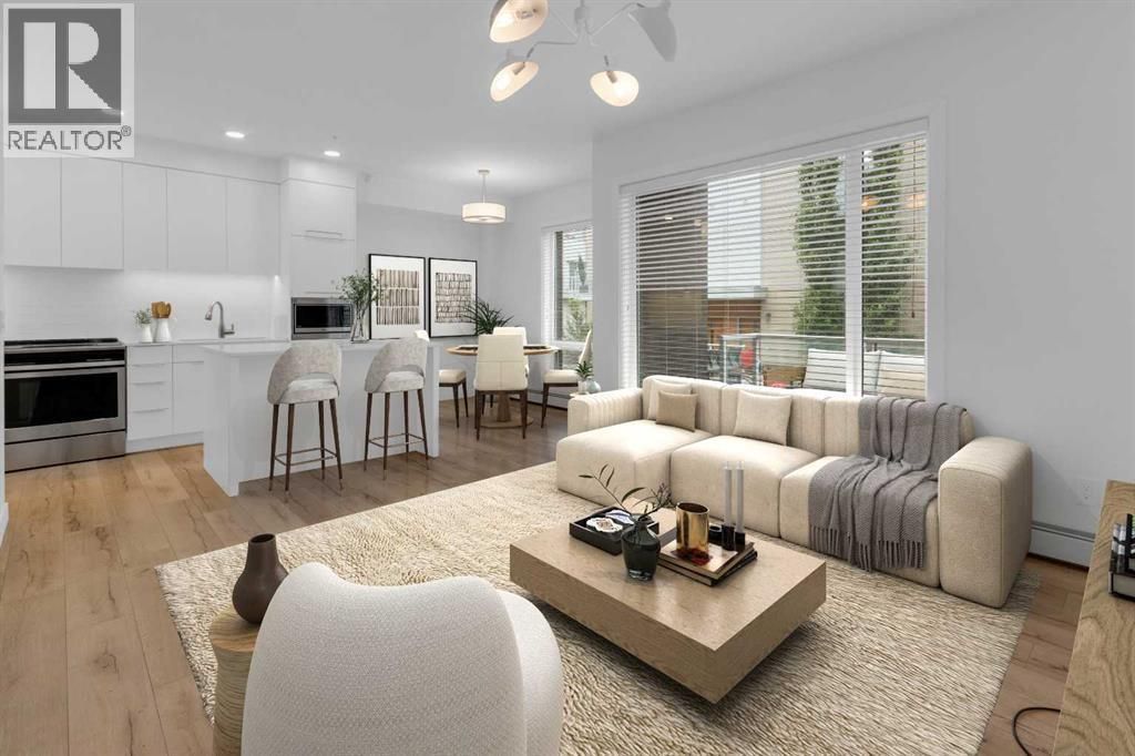113, 3125 39 Street Nw, Calgary