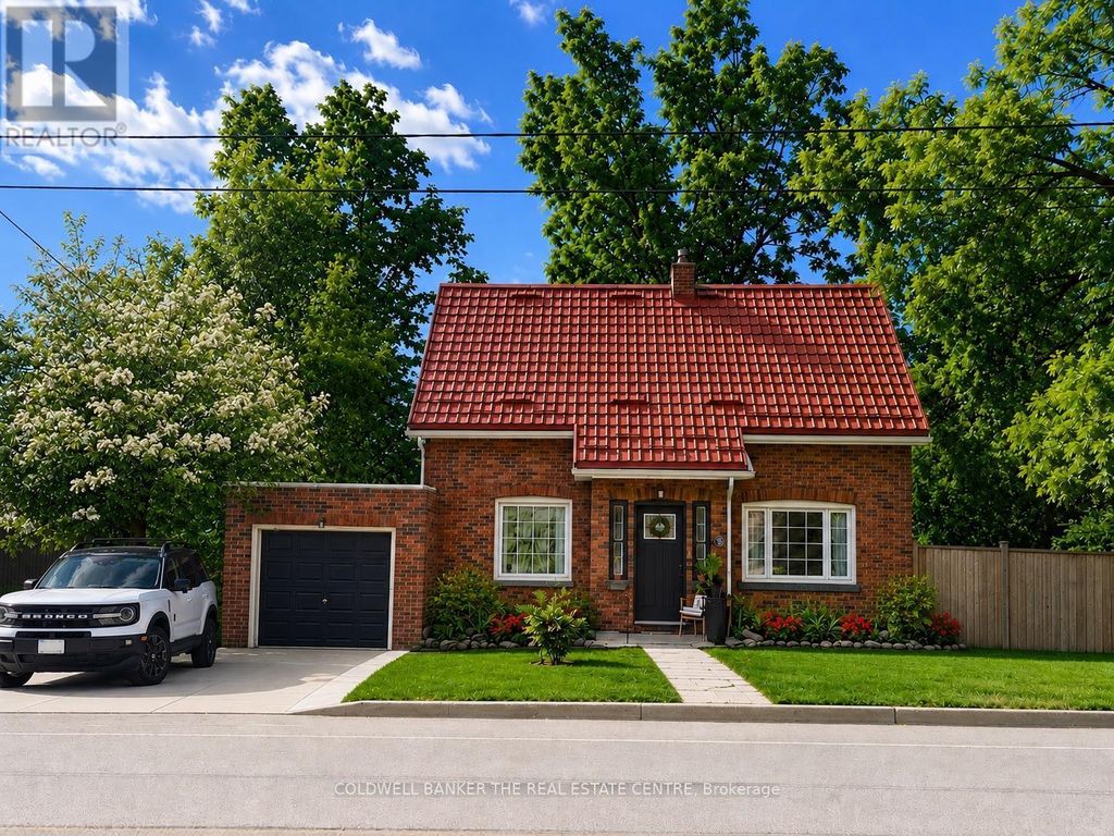 35 Grove Street E, Barrie (wellington)
