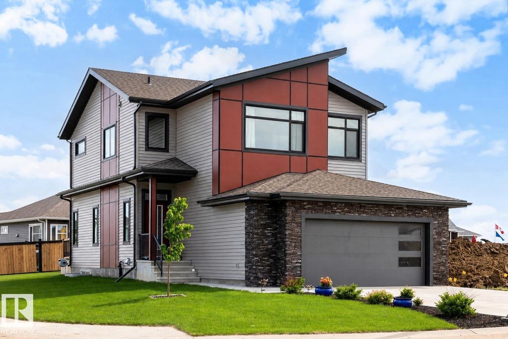 9631 89 St, Morinville