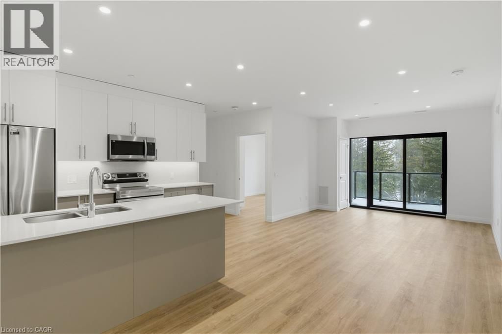 525 New Dundee Road Unit# 525, Kitchener