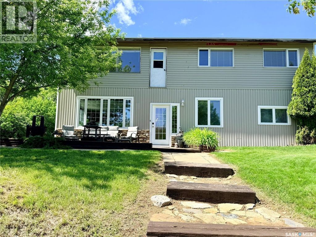 209 Wall Ridge Trail, Lac Pelletier Rm No. 107