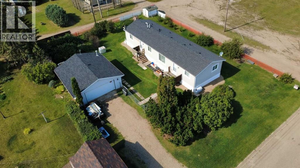 5016 49 Street, Lougheed