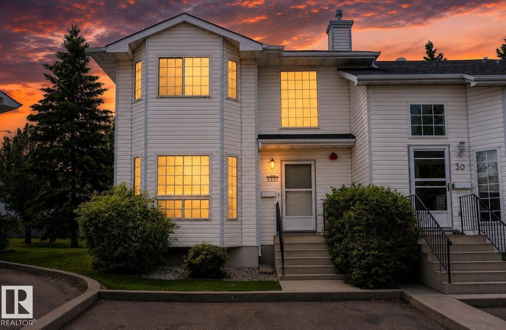 #32 3311 58 St Nw, Edmonton