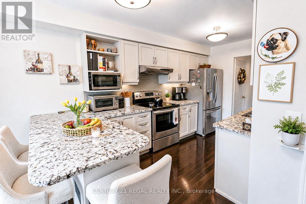 46 Blacksmith Lane, Whitby (williamsburg)