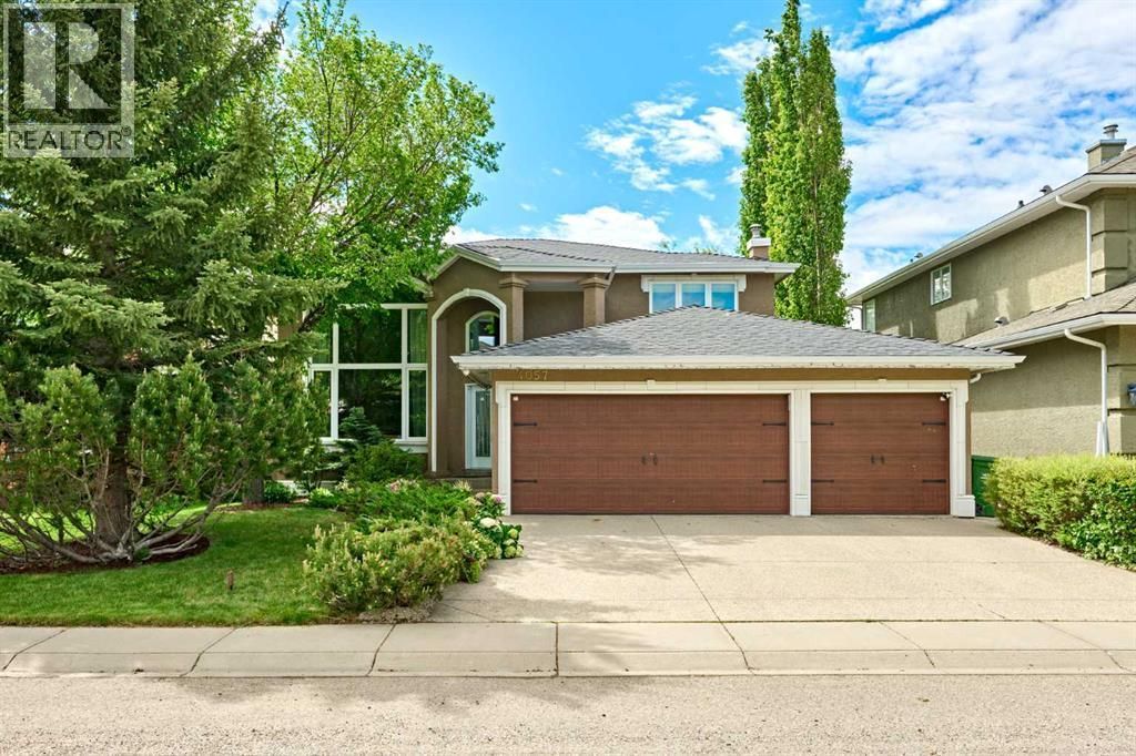 4057 Edgevalley Landing Nw, Calgary