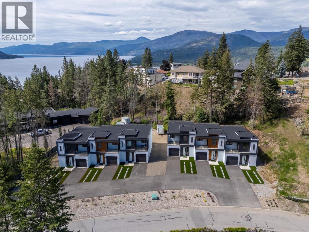 9188 Tronson Road Unit# 5, Vernon