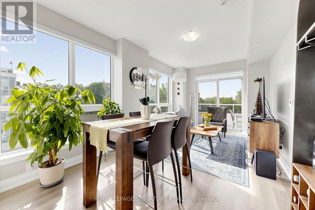 503 - 3121 Sheppard Avenue E, Toronto (tam O'shanter-Sullivan)