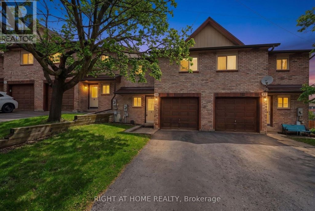 10 - 32 Sawmill Road, Barrie (ardagh)